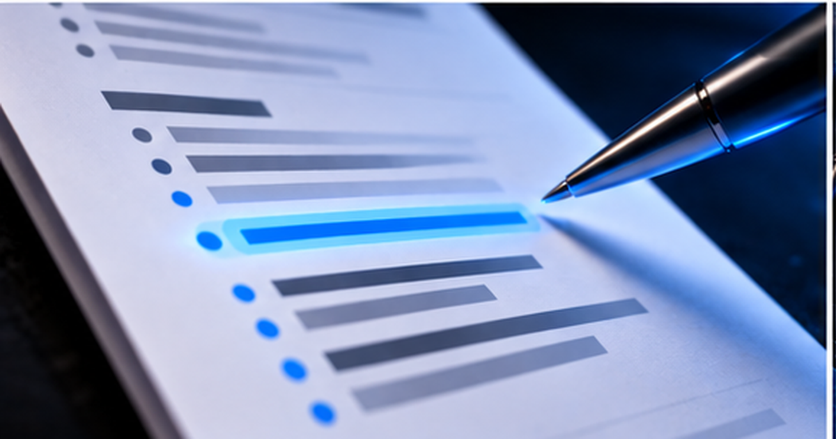 Weak resume bullet points rewritten into specific bullets with numbers
