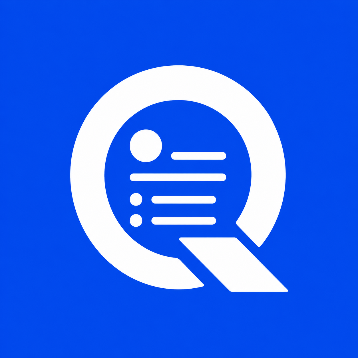 QuantumCV